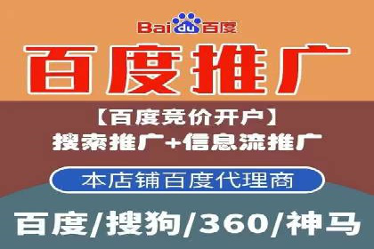 竞价推广代运营助力电商销售额翻倍